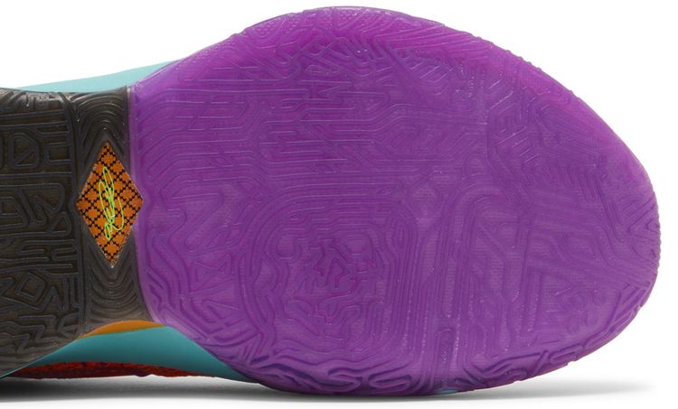 Nike LeBron 20 GS Chosen 1