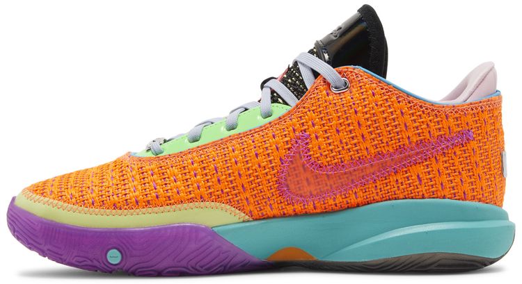 Nike LeBron 20 GS Chosen 1