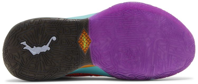 Nike LeBron 20 GS Chosen 1