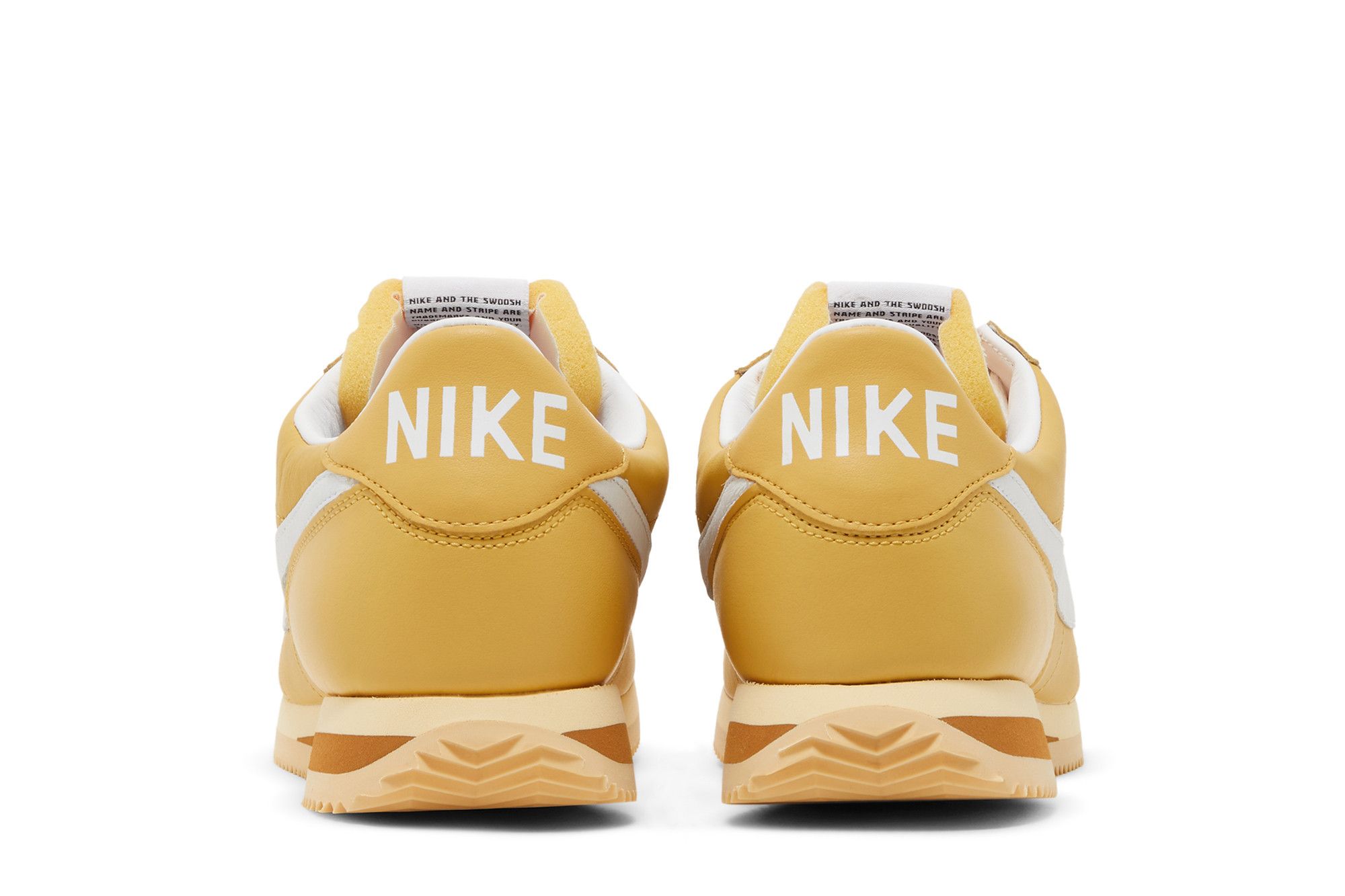 New Nike Cortez 23 SE Shoes Sneakers - Wheat Gold (FD0400