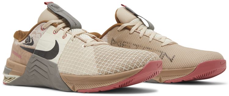 Nike Metcon 8 AMP Moving Company