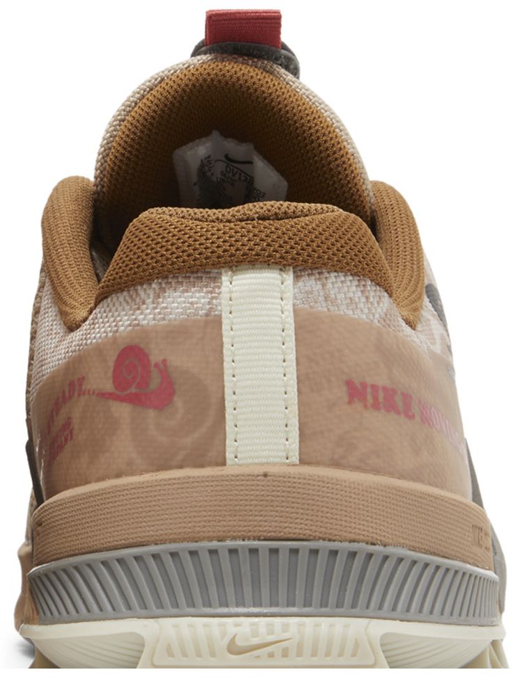 Nike Metcon 8 AMP Moving Company