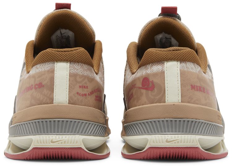 Nike Metcon 8 AMP Moving Company