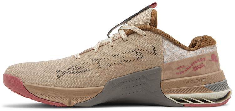 Nike Metcon 8 AMP Moving Company