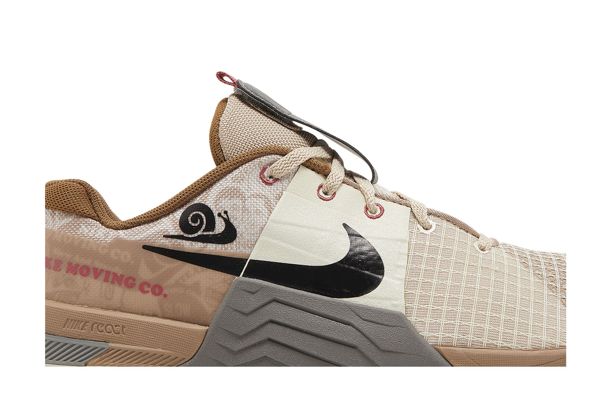Metcon amp outlet