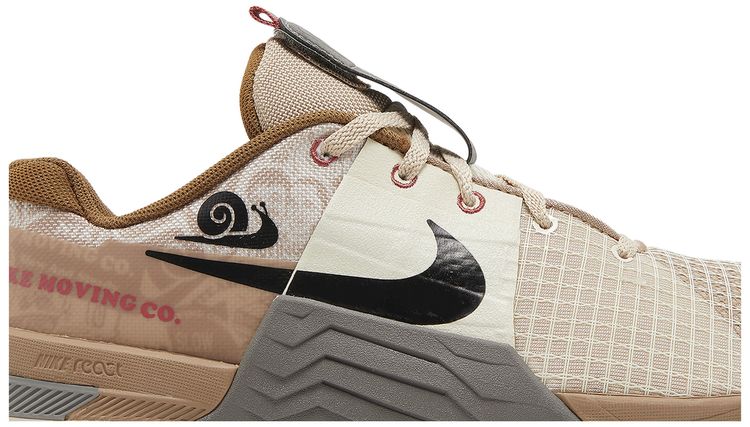 Nike Metcon 8 AMP Moving Company