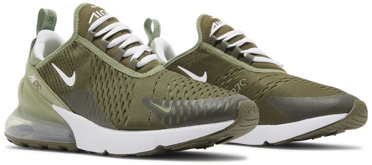 Nike Air Max 270 Medium Olive