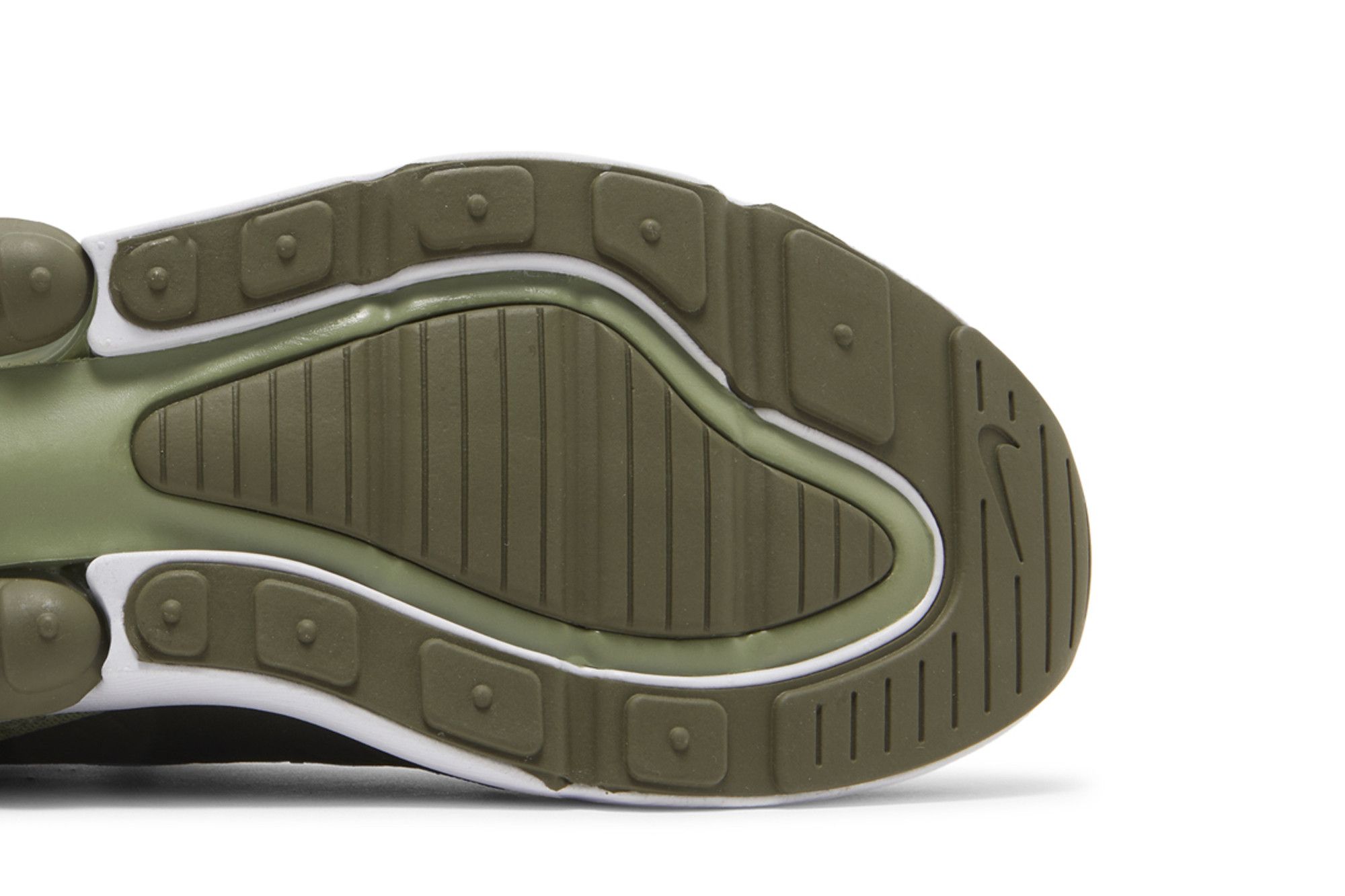 Buy Air Max 270 'Medium Olive' - FJ0680 222 | GOAT