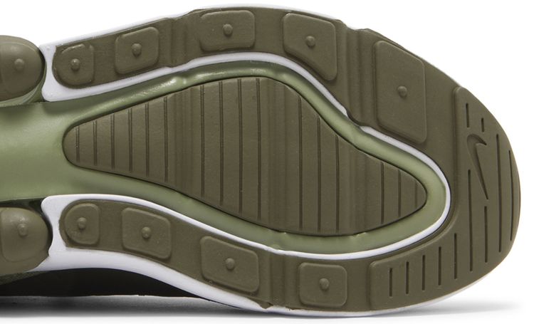 Nike Air Max 270 Medium Olive