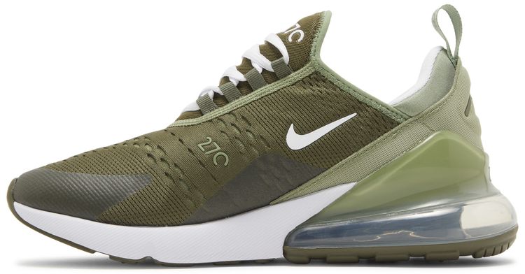 Nike Air Max 270 Medium Olive