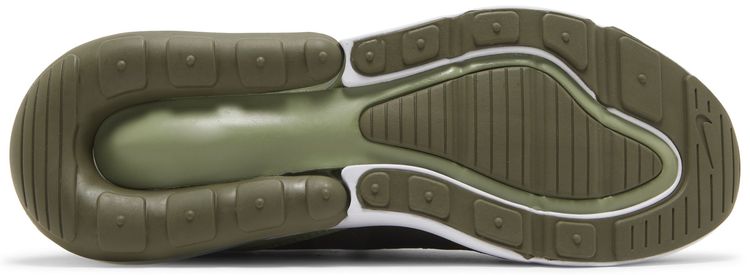 Nike Air Max 270 Medium Olive