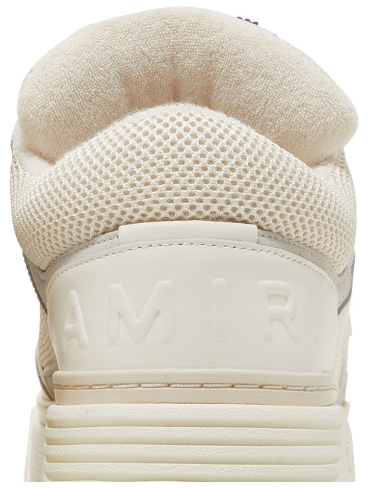 Amiri MA 1 Alabaster 2023