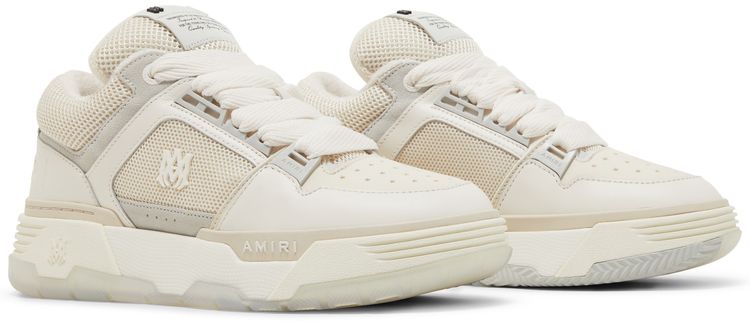 Amiri MA 1 Alabaster 2023