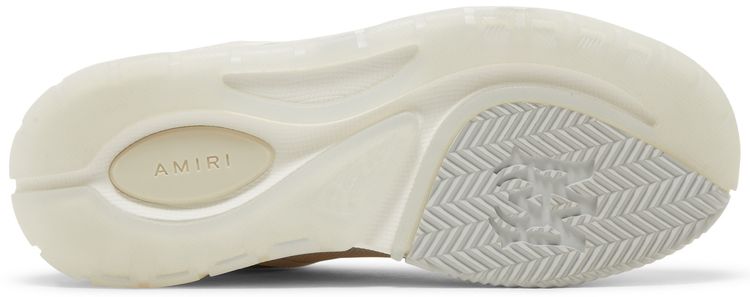Amiri MA 1 Alabaster 2023