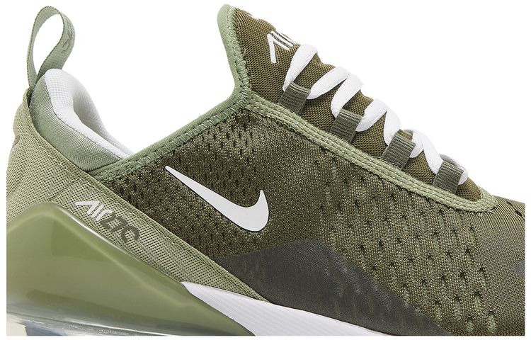 Sportswear Air Max 270 Cargo Khaki Nike Air Max 270 Flyknit
