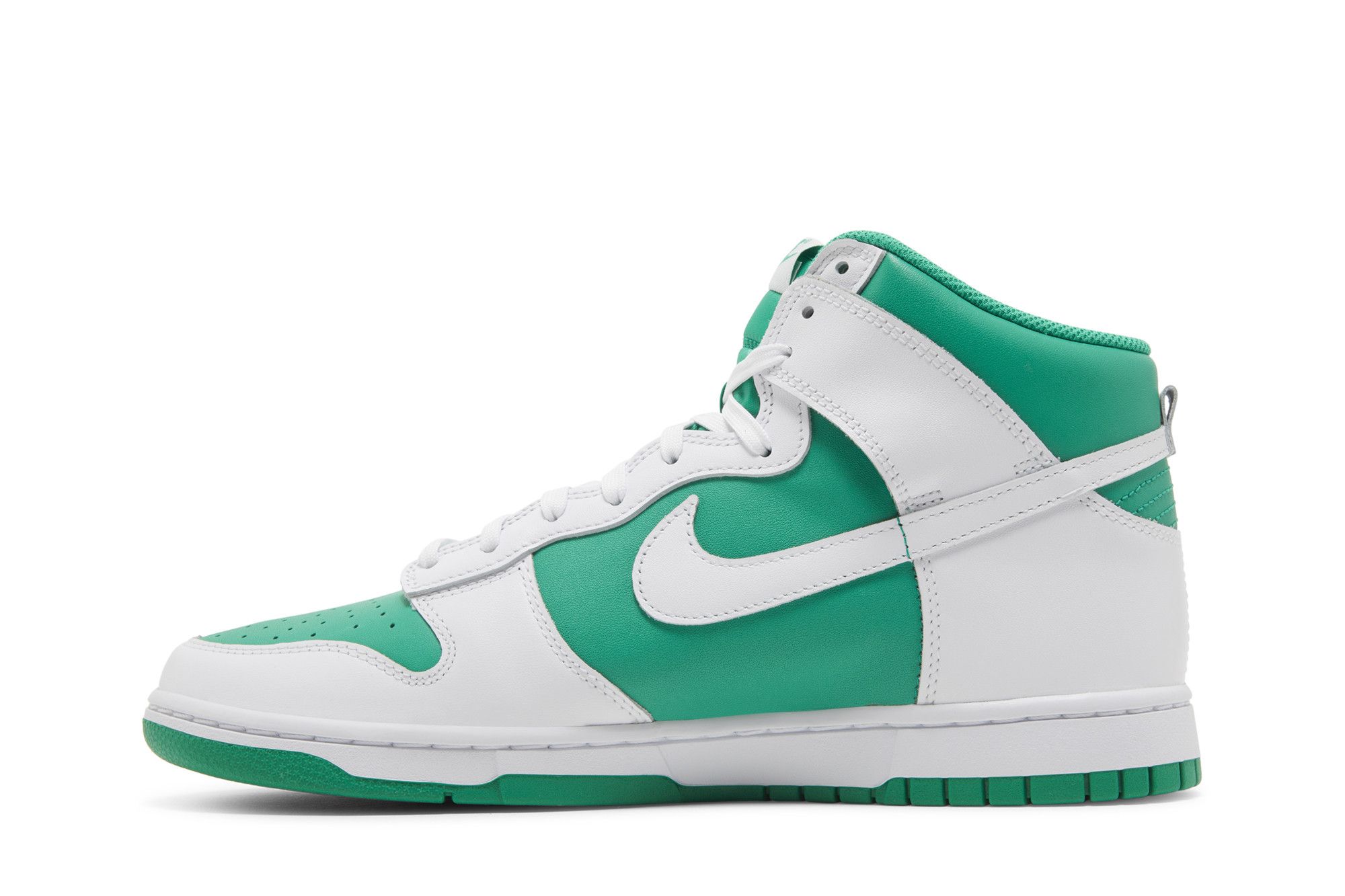 Buy Dunk High White Stadium Green DV0829 300 GOAT CA