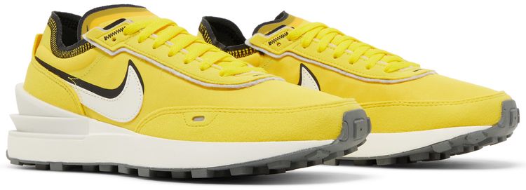 Nike Waffle One SE Tour Yellow
