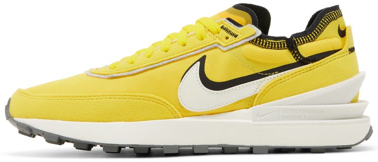 Nike Waffle One SE Tour Yellow