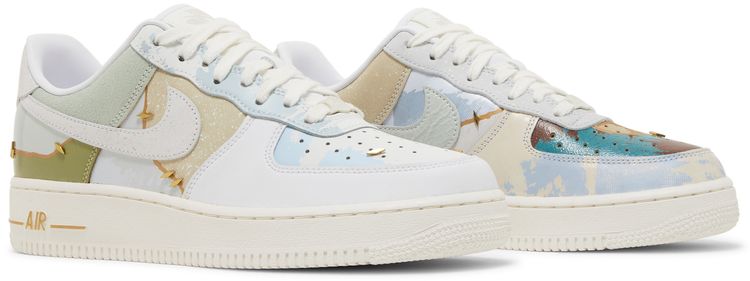 Nike Air Force 1 Low 07 Premium Preservation of History