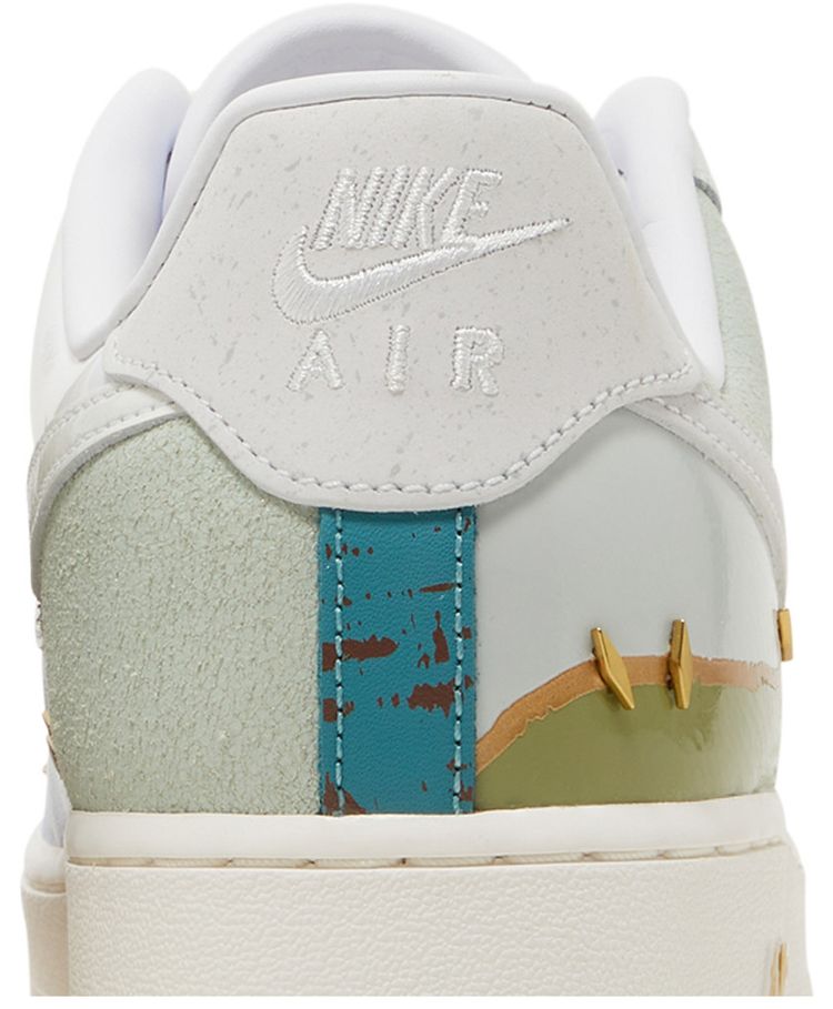 Nike Air Force 1 Low 07 Premium Preservation of History