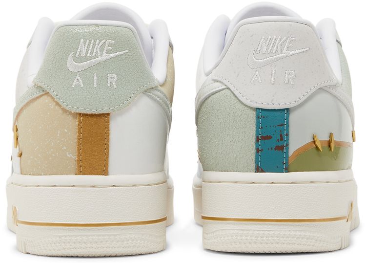 Nike Air Force 1 Low 07 Premium Preservation of History