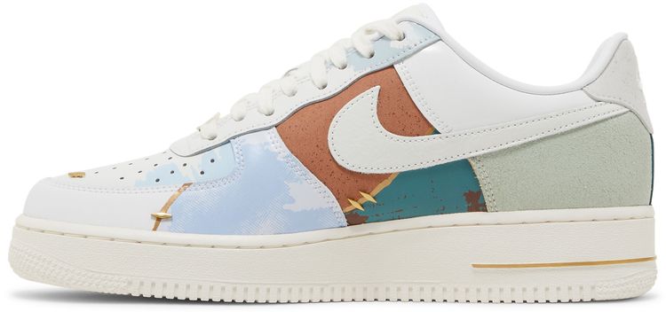 Nike Air Force 1 Low 07 Premium Preservation of History