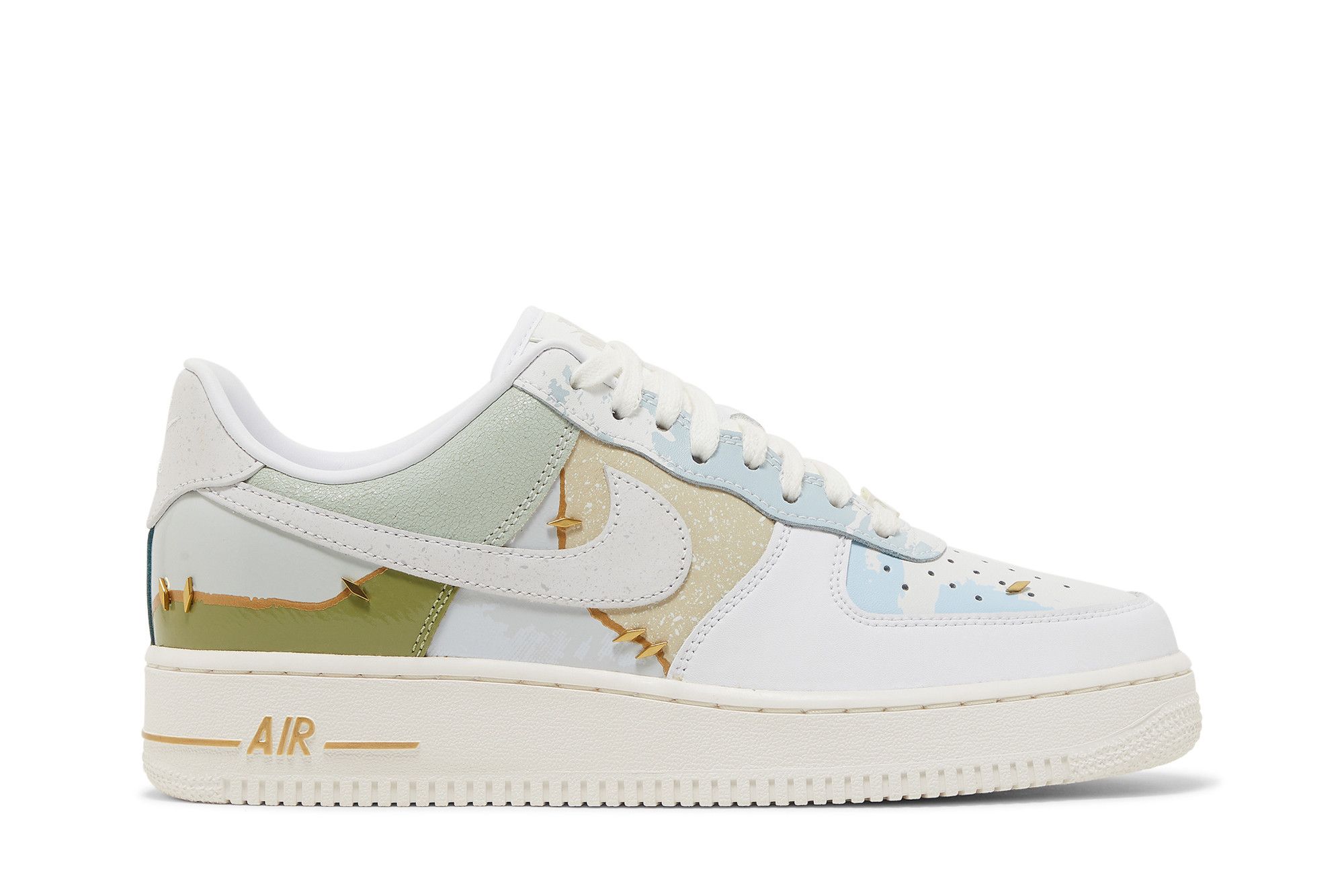 Rare nike air 2024 force 1 07