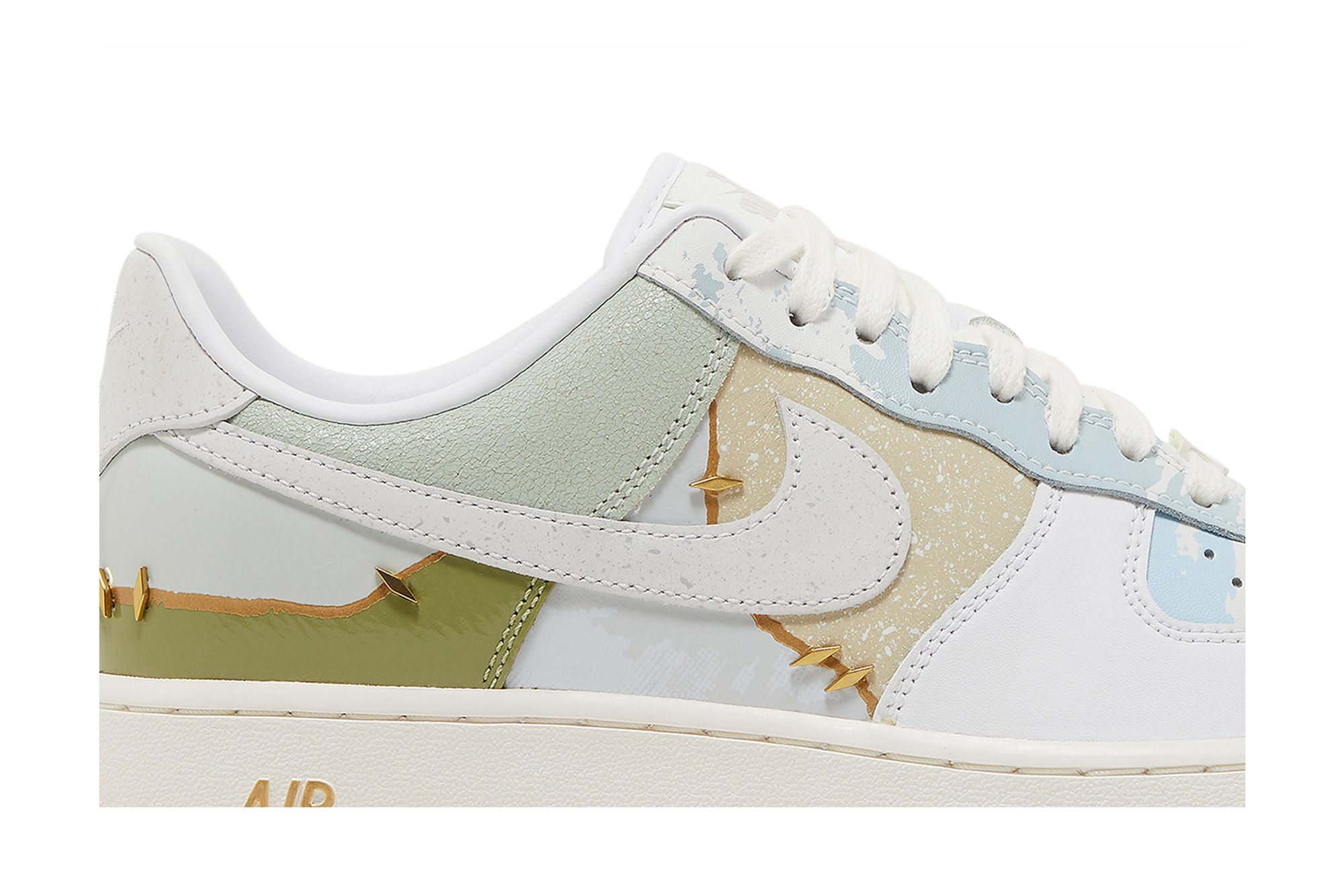 スニーカー Nike Air Force 1 Low '07 Premium Preservation of History Nike Air Force 1 Low '07 Premium 'Preservation of History
