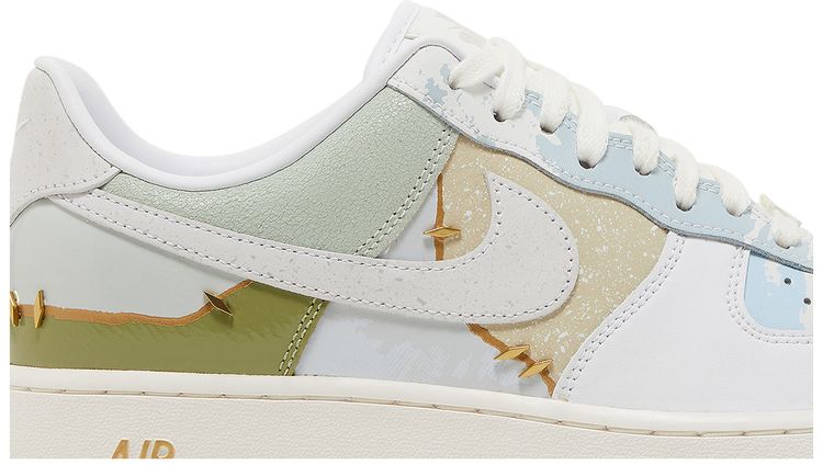 Nike Air Force 1 Low 07 Premium Preservation of History