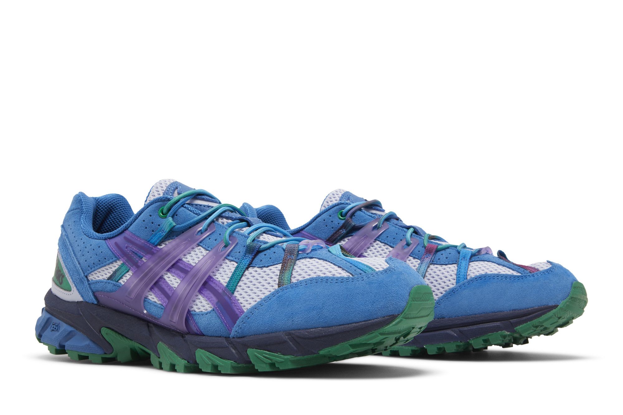 Buy A.P.C. x ASICS Gel Sonoma 15-50 'Lilac Opal' - 1203A226 400 | GOAT