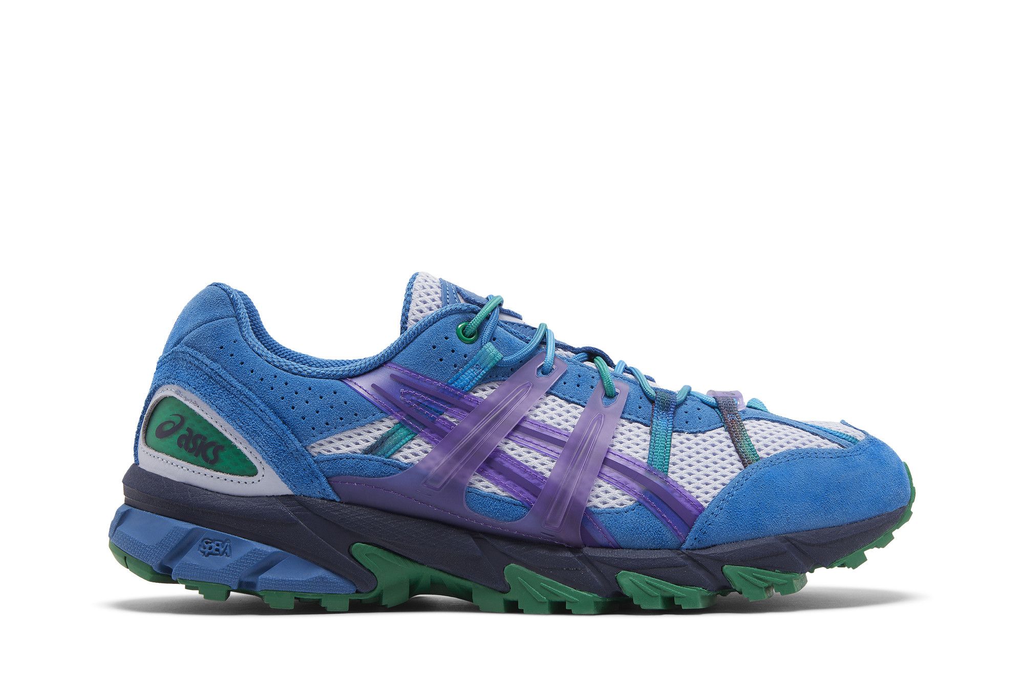 Buy A.P.C. x Gel Sonoma 15-50 'Lilac Opal' - 1203A226 400 | GOAT