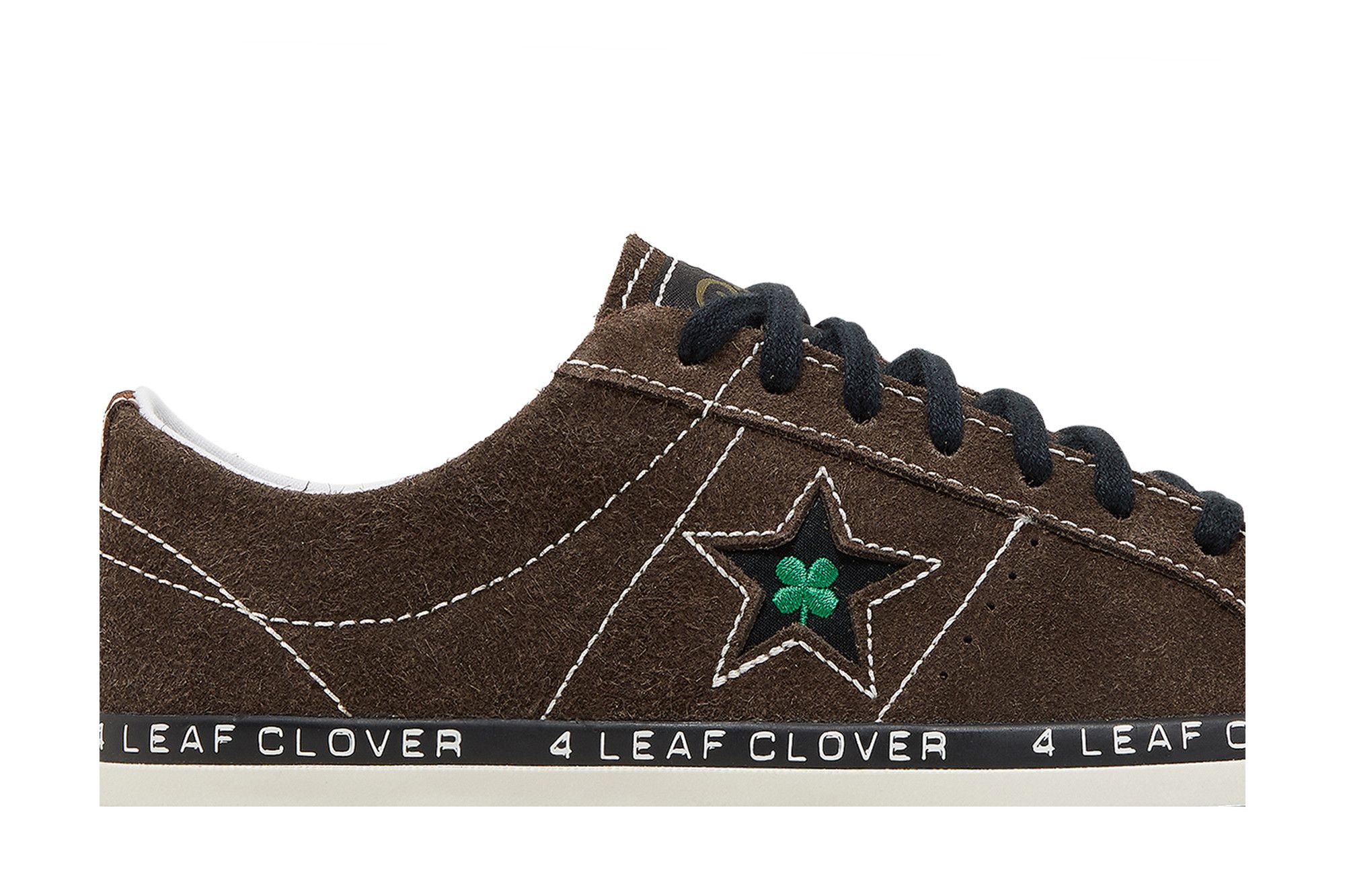【CONVERSE×Patta】ONE STAR CONVERSE x PATTA One Star Pro - Java / Burnt Olive | THEROOM