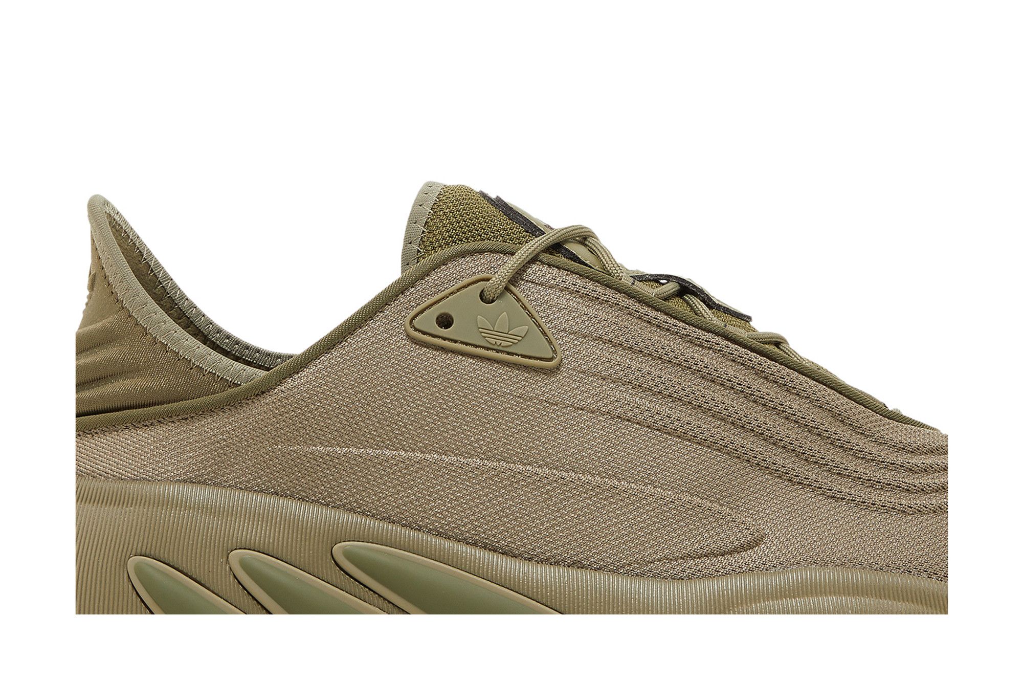 Buy Adifom SLTN 'Orbit Green' - HP6483 | GOAT