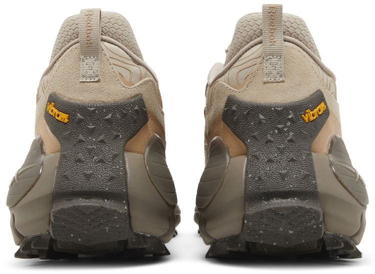 Reebok Zig Kinetica 25 Edge Modern Beige Sahara