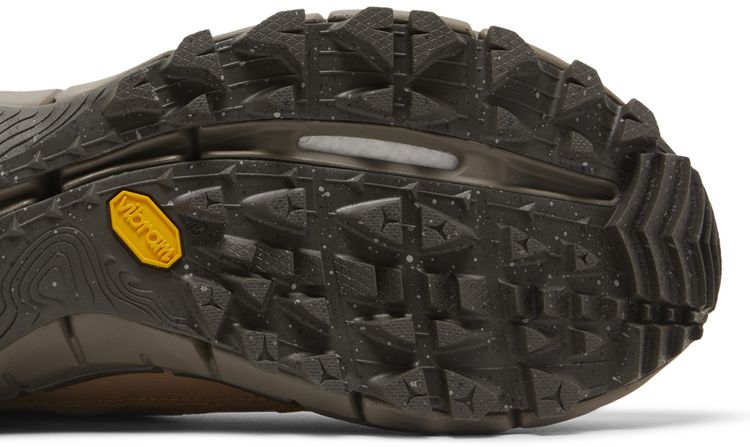 Reebok Zig Kinetica 25 Edge Modern Beige Sahara