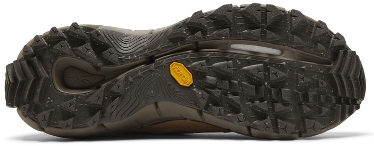 Reebok Zig Kinetica 25 Edge Modern Beige Sahara