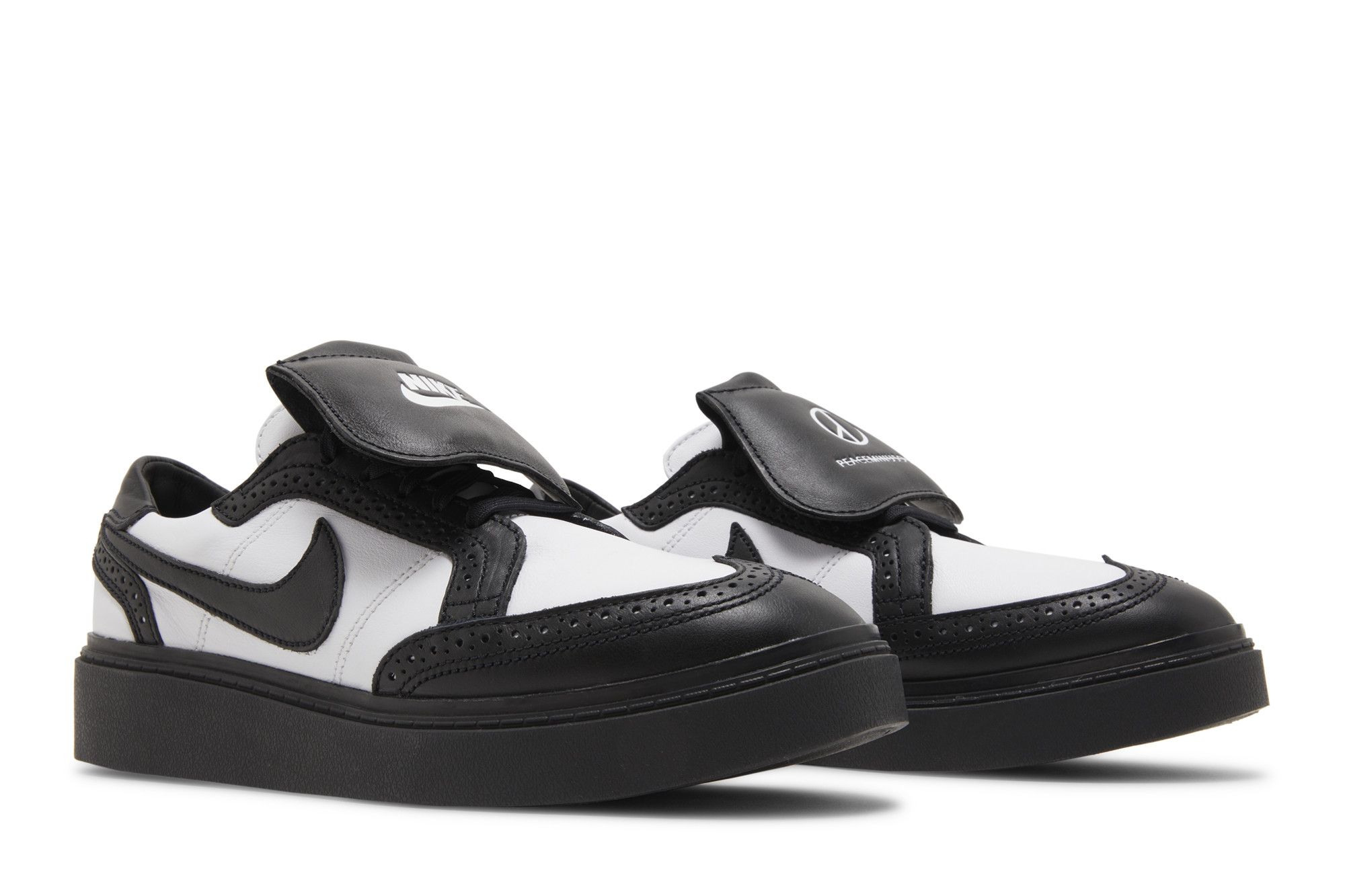 Buy G-Dragon x Kwondo 1 'Yin-Yang' - DH2482 101 | GOAT