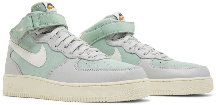 Nike Air Force 1 Mid 07 LX Certified Fresh   Enamel Green