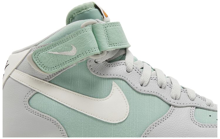 Nike Air Force 1 Mid 07 LX Certified Fresh   Enamel Green