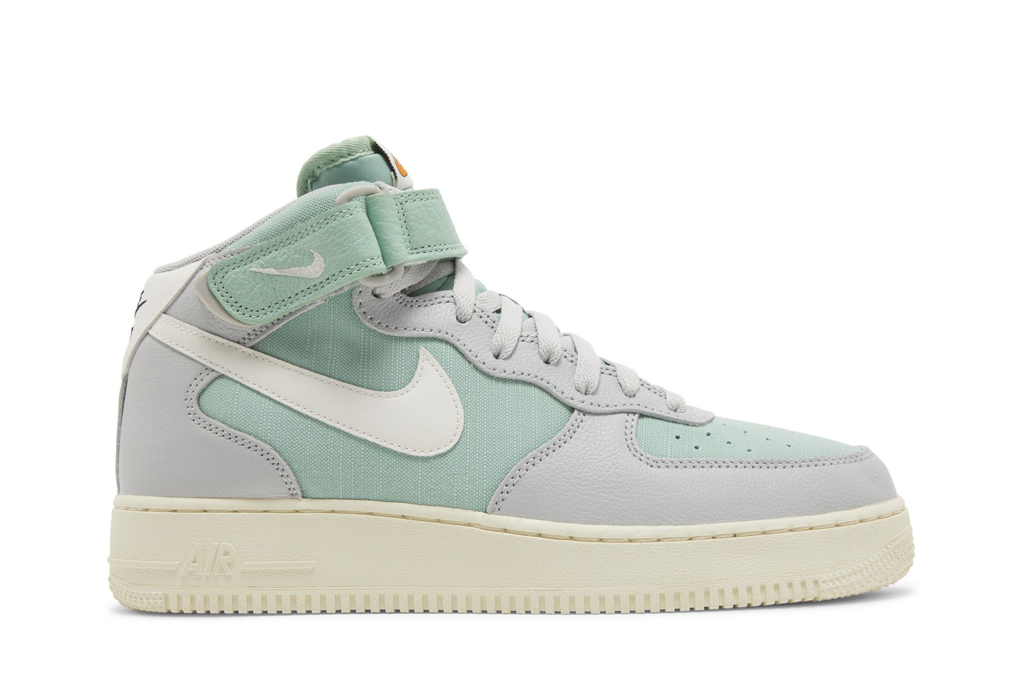 Nike air force shop 1 mid 07 femme