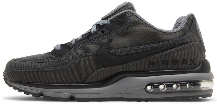 Nike Air Max LTD 3 TXT Anthracite Cool Grey