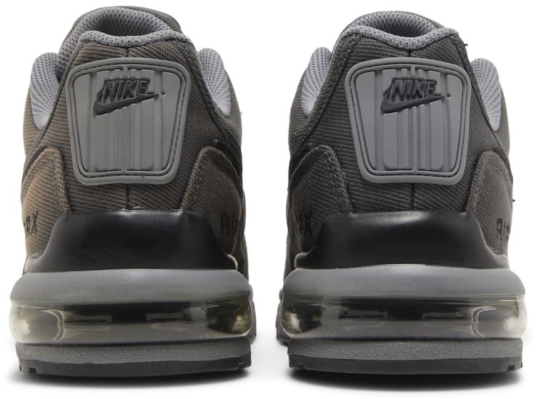 Nike Air Max LTD 3 TXT Anthracite Cool Grey
