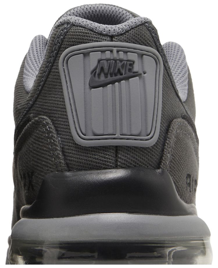 Nike Air Max LTD 3 TXT Anthracite Cool Grey