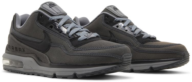 Nike Air Max LTD 3 TXT Anthracite Cool Grey