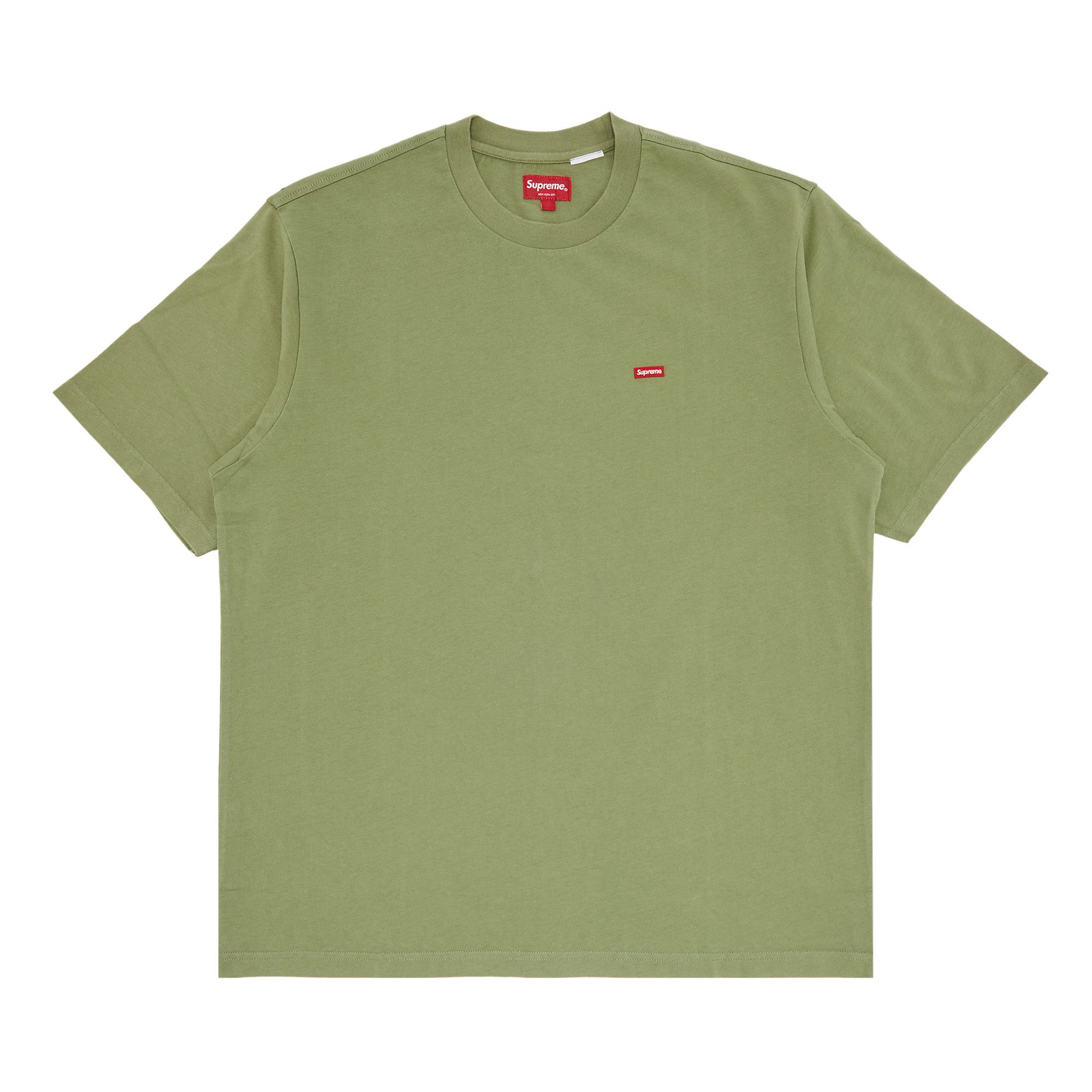 Small box tee sales