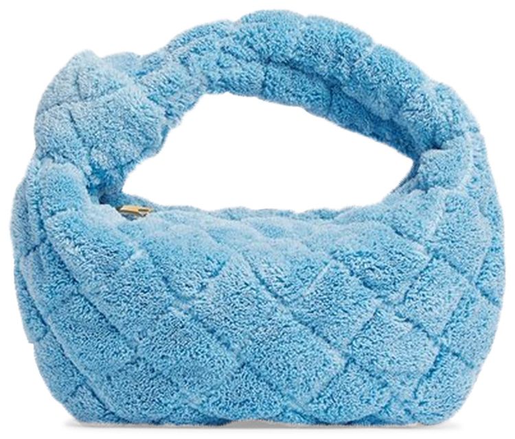 Bottega Veneta Small Jodie Bag Windswept