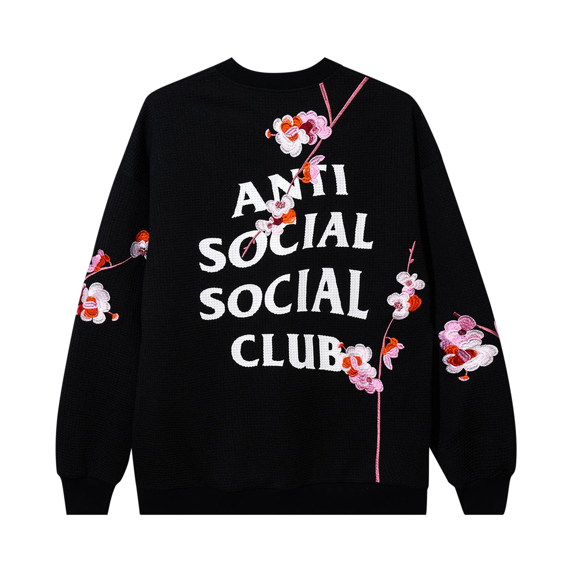 Assc kkoch crewneck hot sale