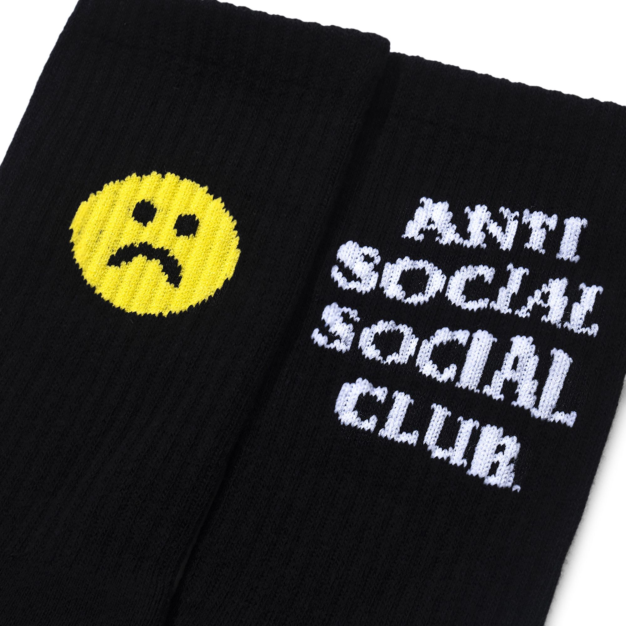 Anti social social club hoodie dhgate hot sale