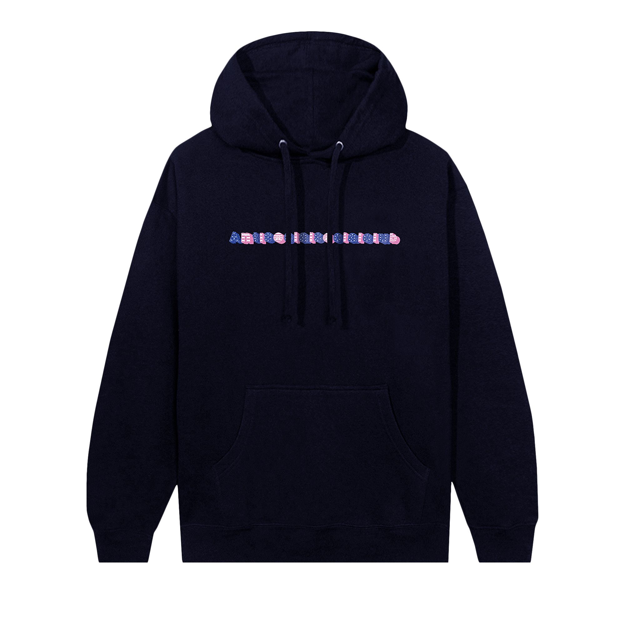 Anti social social club sudadera on sale