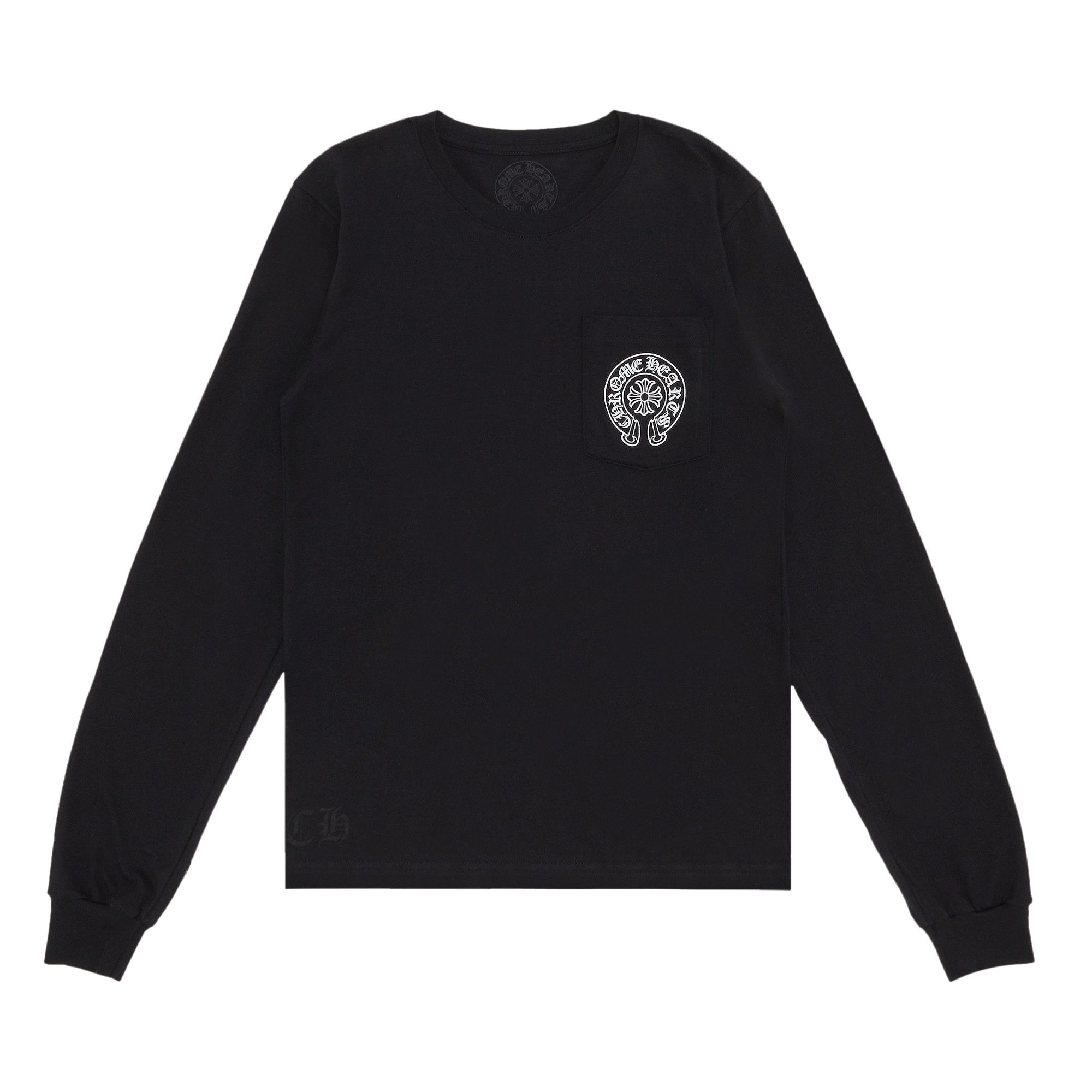 Chrome hearts sale long sleeve